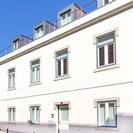 Monsanto Hill House - No. 565 -1 E * Lisboa