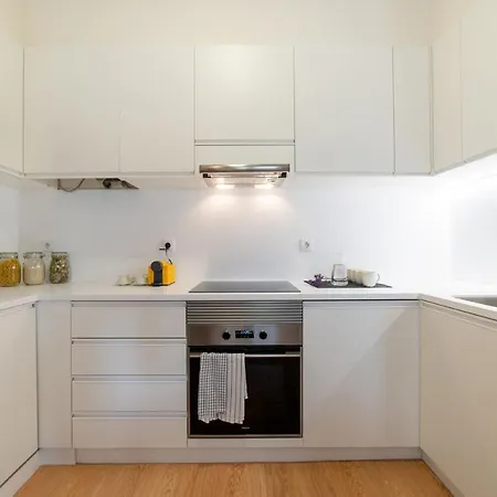 Monsanto Hill House - No. 565 -1 E Appartement *