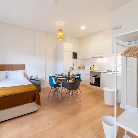 Appartement Monsanto Hill House - No. 565 -1 E *