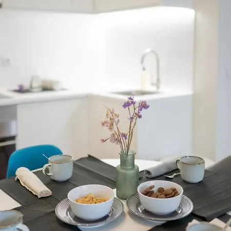 Monsanto Hill House - No. 565 -1 E Apartment Lissabon