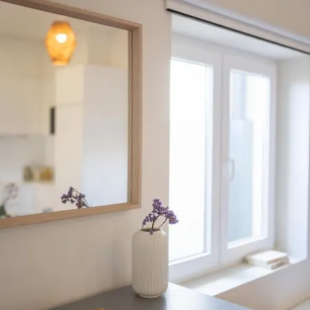 Apartment Monsanto Hill House - No. 565 -1 E *